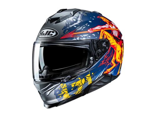 HJC Шлем i71 Taurus MC1SF в Калиниграде