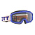 Scott Очки Split OTG white/blue clear works в Калиниграде