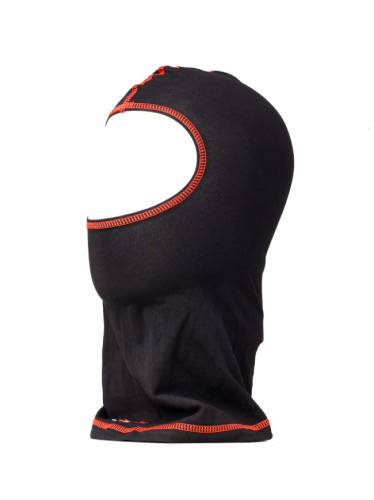 Starks Подшлемник Light черно-красный в Калиниграде