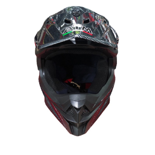 AIM Шлем кроссовый JK803 Carbon в Калиниграде