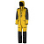 Scott комбинезон зимний DS Shell Dryo Corn Yellow/Melange Grey в Калиниграде