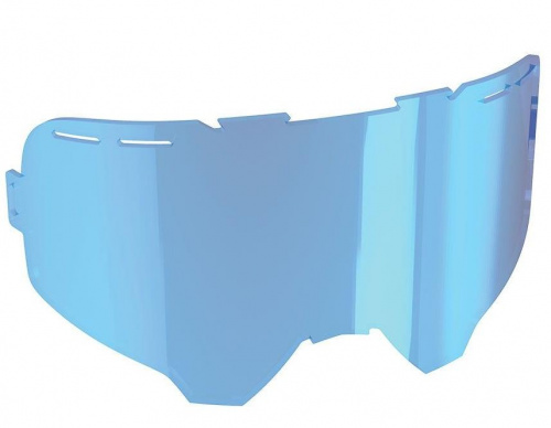 Leatt Линза SNX Blue в Калиниграде