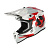 Acerbis Шлем Linear 22-06 White/Grey в Калиниграде