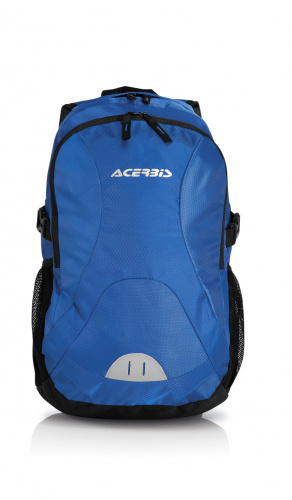 Рюкзак Acerbis Profile Blue/Black в Калиниграде