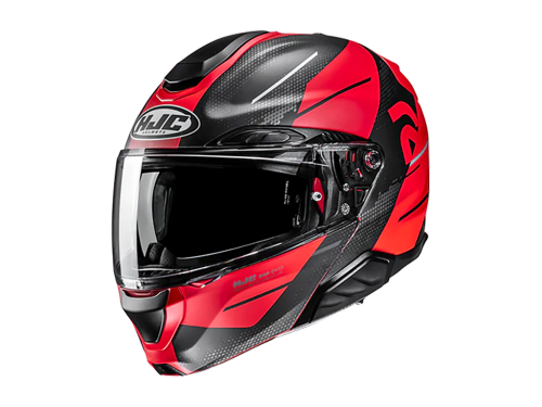 HJC Шлем RPHA91 Blat MC1SF в Калиниграде