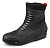 IXS Мотоботы Sport Boots RS-100 Short Черные в Калиниграде