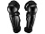 Leatt Наколенники 3.0 Knee & Shin Guard EXT Black в Калиниграде