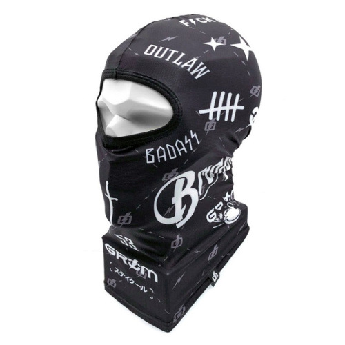 Grom Подшлемник Удо Паук в Калиниграде