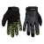 Finntrail Перчатки Eagle 2841 GraphiteYellow в Калиниграде