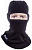 Starks Подшлемник Balaclava Fleece Collar Черный в Калиниграде