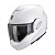 Scorpion Exo Мотошлем Exo-Tech Evo Pro Solid Белый металлик в Калиниграде