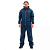 Dragonfly Мембранный костюм Active 2.0 Dark- Blue в Калиниграде