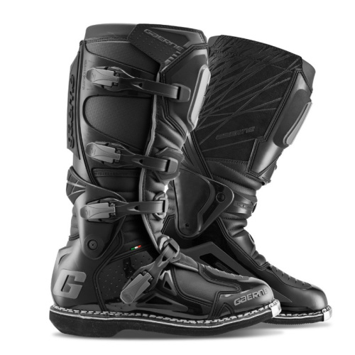 Gaerne Мотоботы FastBack Endurance Midnight в Калиниграде