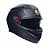 AGV Шлем K3 E2206 MPLK Matt Black в Калиниграде