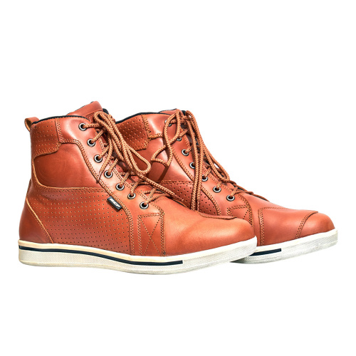 MCP Мотоботы Memphis, коричневые в Калиниграде