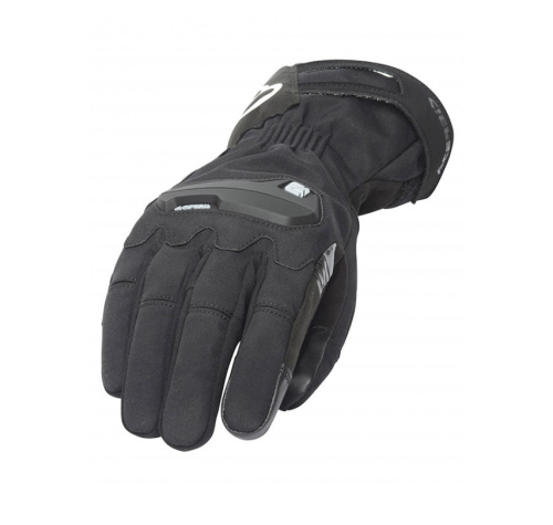 Acerbis Перчатки CE Discovery Gloves Black в Калиниграде