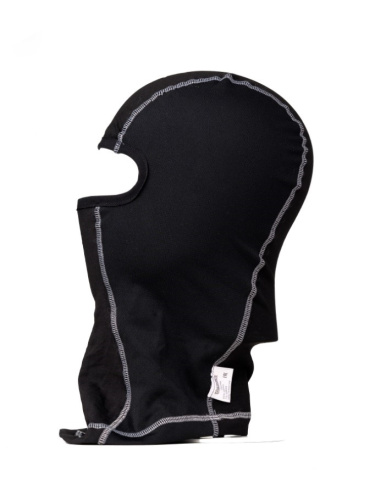 Starks Подшлемник Light Combi черный в Калиниграде