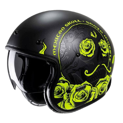 HJC Шлем V31 Desto MC3HSF в Калиниграде