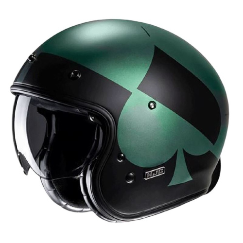 HJC Шлем V31 Kuz MC4SF в Калиниграде