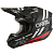 ONEAL Шлем кроссовый 5Series Squadron черный/серый в Калиниграде