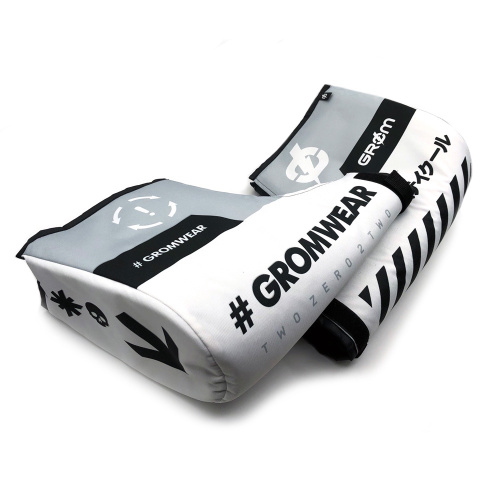 Grom Муфта на руль White 22 в Калиниграде