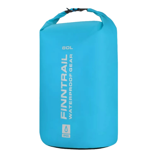 Finntrail Гермомешок Balloon 1732 Blue 80L в Калиниграде