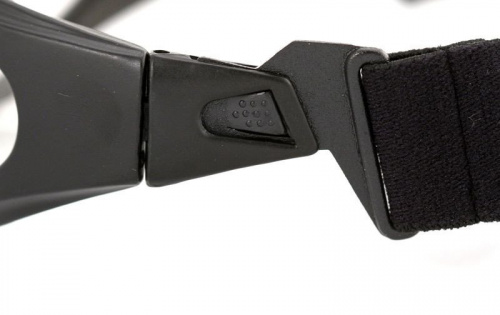 Bobster Очки GXR Clear, прозрачные в Калиниграде