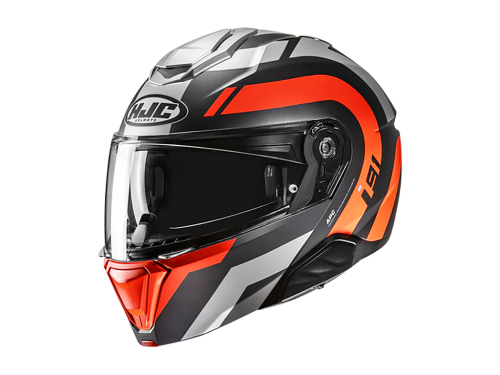 HJC Шлем i91 Arven MC6HSF в Калиниграде