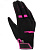 Bering Перчатки женские Lady Fletcher Evo Black/Fuxia в Калиниграде