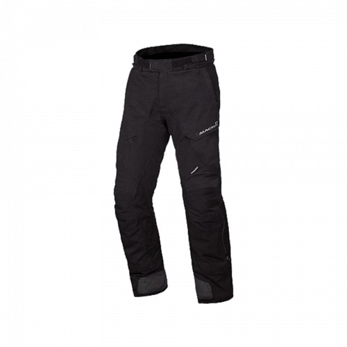 Macna Брюки ткань Quga Черные в Калиниграде