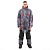 Dragonfly Комбинезон мужской Expedition Man Camo - Dark Grey 2025 в Калиниграде
