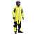 Dragonfly Комбинезон Extreme 2.0 MAN Yellow-Green Fluo-Limoges Snowbike в Калиниграде