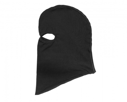 MotoLike Подшлемник Хлопок/Эластан Черный Ninja в Калиниграде