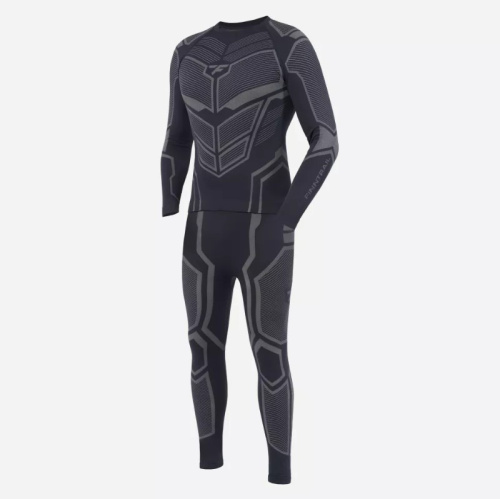 Finntrail Термобелье AllSeason 6208 Grey в Калиниграде