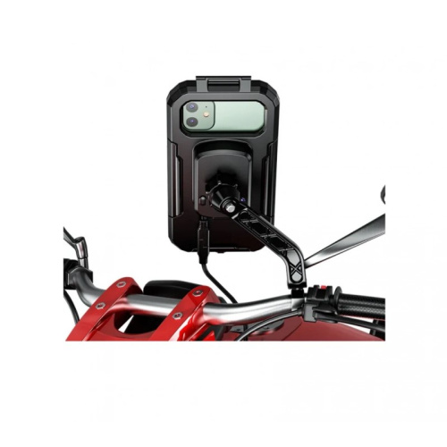 Extreme Style Мотодержатель чехол 167 Hard-2 в Калиниграде