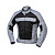 IXS Куртка Classic Jacke Evo-Air Серая в Калиниграде