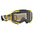 Scott Очки Fury Enduro camo grey/yellow clear в Калиниграде