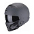 Scorpion Exo Мотошлем Combat II Graphite Серый в Калиниграде