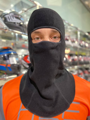 MotoLike Подшлемник балаклава теплый Сибирь в Калиниграде