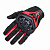 Pro-Biker Перчатки MCS-42 Red в Калиниграде