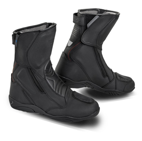 Shima Ботинки Terra Lady Black в Калиниграде