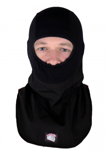 Hyperlook Подшлемник Tourer черная строчка в Калиниграде