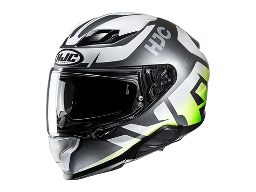 HJC Шлем F71 Bard MC4HSF в Калиниграде