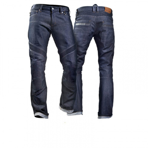 Shima Мотоджинсы Gravity Blue в Калиниграде