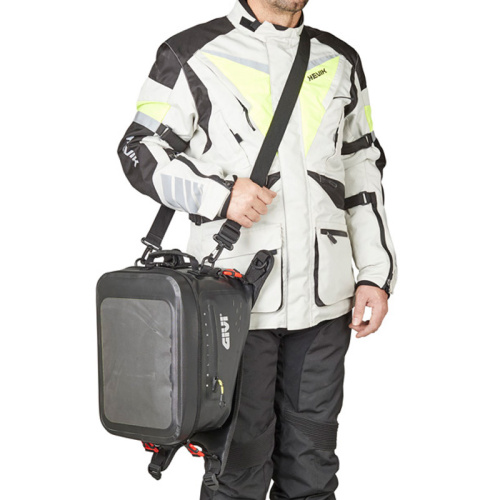 Givi Сумка водонепроницаемая на бак GRT715 20л. в Калиниграде