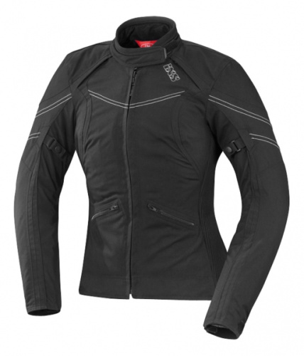 IXS Куртка Eileen Черный в Калиниграде