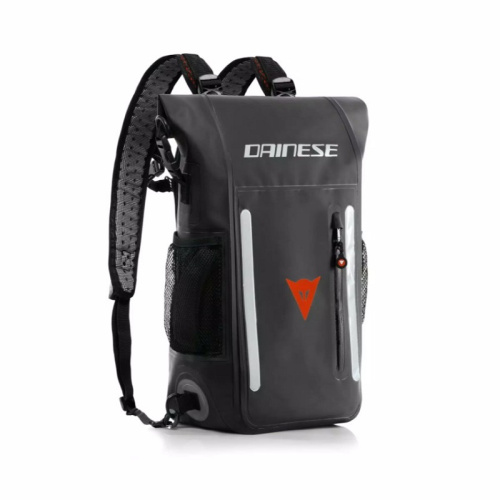 Dainese Рюкзак Explorer WP Backpack 15L black в Калиниграде