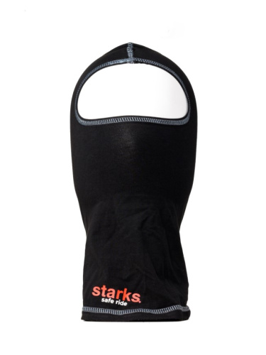 Starks Подшлемник Light черно-серый в Калиниграде