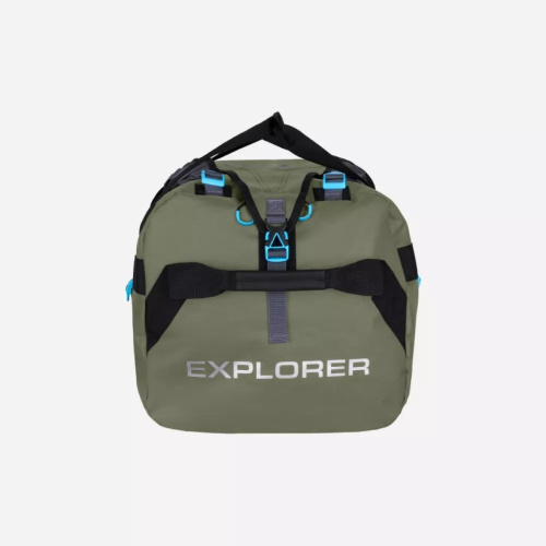 Finntrail Гермосумка Explorer 1728 Khaki 100L в Калиниграде