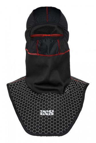 IXS Подшлемник Balaclava 365 Черный в Калиниграде